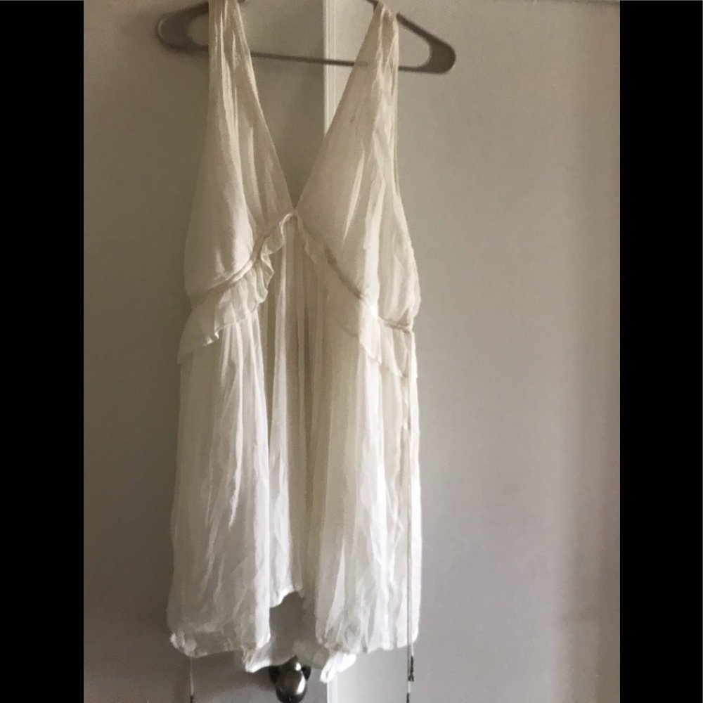 Free People tunic